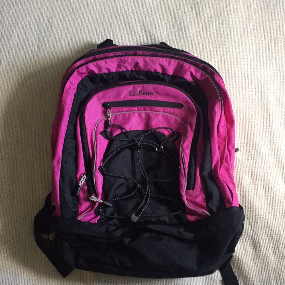 L.L. Bean Turbo Transit Pack